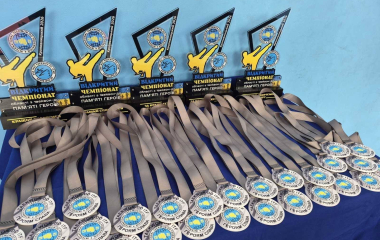 У Кропивницькому вшанували пам’ять полеглих Героїв на чемпіонаті з таеквон-до ІТФ