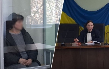 На Кіровоградщині підозрюваній у хабарництві голові ВЛК обрали запобіжний захід