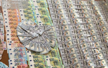 7 мільйонів на «липових» інвалідностях: на Кіровоградщині викрили масштабну схему в міській лікарні