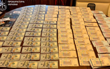 На Кіровоградщині накрили «рибну імперію», що нищила Дніпро під час нересту