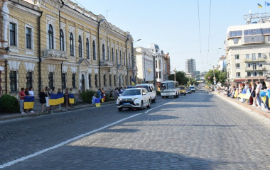 Кіровоградщина знову у скорботі через втрату одинадцяти захисників
