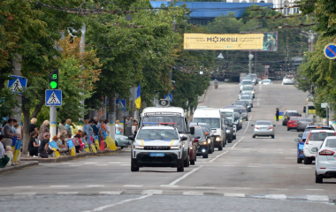 У трьох громадах Кіровоградської області повідомили про загибель воїнів-земляків