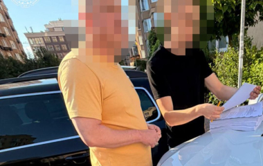 У Кропивницькому викрили оборудку в міській лікарні
