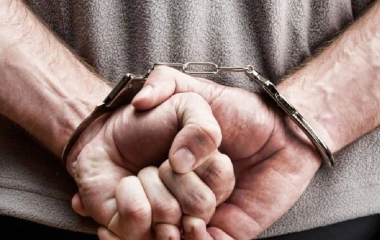 Винуватець смертельної розправи на Кіровоградщині проведе 9 років у тюрмі