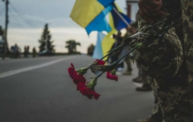 Двоє відважних воїнів з Кропивницького віддали найдорожче у боротьбі за Україну