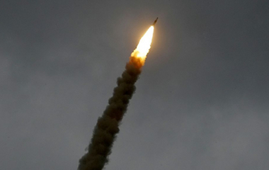 Ворог вдарив по Кіровоградщині ракетами