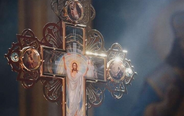 Кропивницький готується відзначати Великдень в умовах воєнного стану