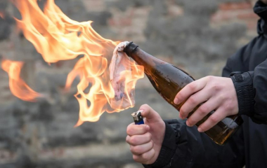 На Кіровоградщині молодик підпалив релейну шафу, бо так йому сказали окупанти