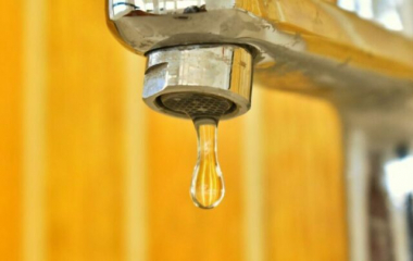 Чимало жителів Кропивницького вже сьогодні залишаться без води