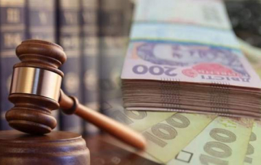 Голову громади на Кіровоградщині судитимуть за заволодіння бюджетними коштами
