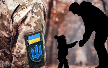 У Кропивницькому 8-річна дитина провела понад 10 годин у ТЦК, поки батька примушували пройти ВЛК