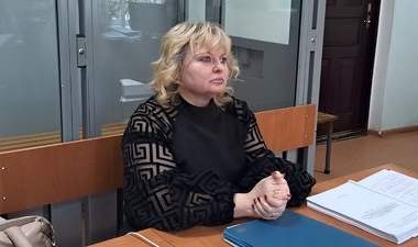 У Кропивницькому суд не відсторонив від посади керівницю управління освіти, підозрювану в корупції 