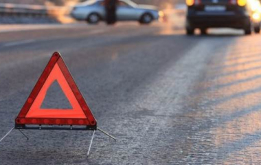 У Кропивницькому поліцейські встановлюють обставини ДТП із травмованою