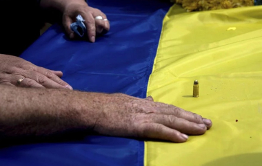 Чорні звістки з фронту: п'ятеро захисників з Кіровоградщини повернулися «на щиті»