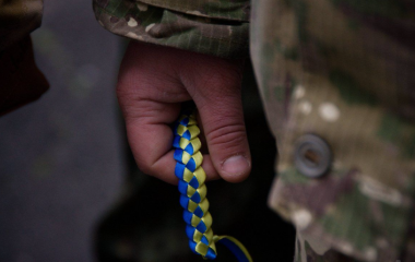 Мужні воїни з Кропивницького віддали найдорожче у боротьбі за Україну