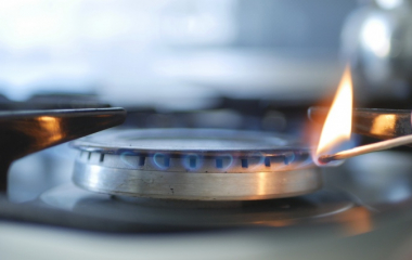 Жiнка отруїлася чадним газом на Кiровоградщинi