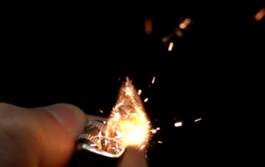 Довічне позбавлення волі загрожує диверсанту, який займався підпалами релейних шаф залізниці на Кіровоградщині