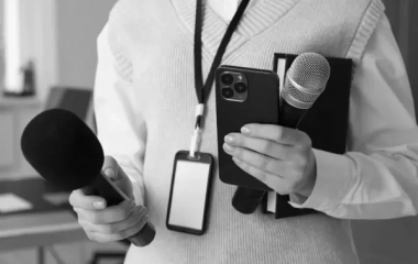 Жителі Кіровоградщини можуть стати кореспондентами Суспільного та розповісти про життя своєї громади