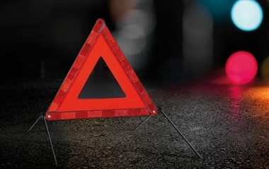 На Кіровоградщині пішоходка потрапила під колеса