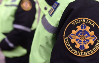 На Кіровоградщині виявлено порушника, який використовував чужу картку водія