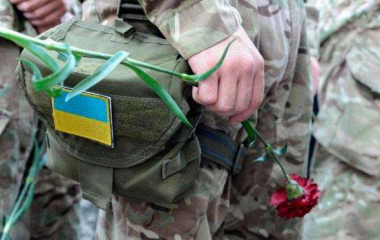 Кропивницький прощатиметься з трьома відважними воїнами