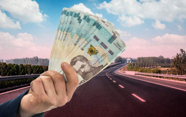 На Кіровоградщині вкрали 1,2 млн грн гривень під час ремонту доріг