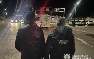 Iз Кiровоградщини видворили iноземця