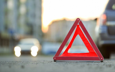 Працівники ДБР розпочали кримінальне провадження за фактом ДТП за участі військових