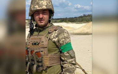 У громаді на Кіровоградщині отримали звістку про втрату Героя