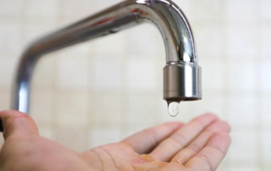 На двох мікрорайонах Кропивницького відключили воду