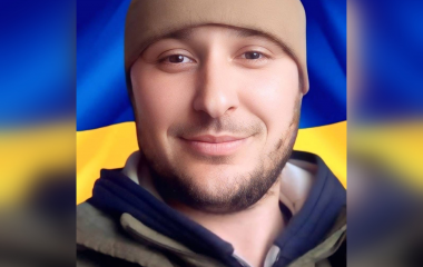 Громада на Кіровоградщині повідомила про загибель відважного воїна 