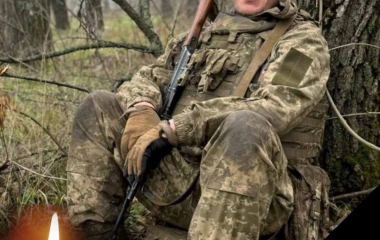 У Луганській області загинув військовий з Кіровоградщини 