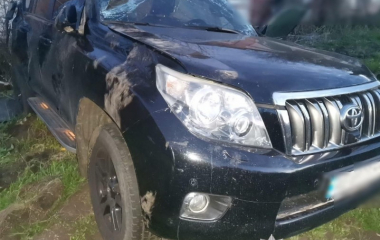 Поліція Кіровоградщини розслідує ДТП із летальними наслідками