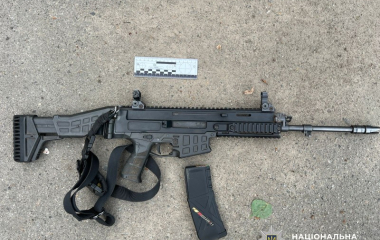 Смертельний конфлікт у Кропивницькому районі: військовий застрелив соратника з автомата
