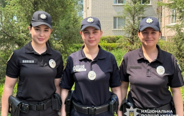 На Кіровоградщині жінка раптово впала на землю та знепритомніла