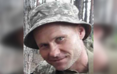 На Сумщині загинув воїн з Олександрійської громади