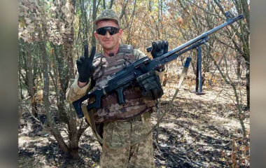 Громада на Кіровоградщині повідомила про втрату воїна