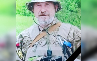Підтвердилася загибель воїна з Кіровоградщини, якого тривалий час вважали зниклим безвісти