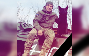 Внаслідок удару ворожого FPV-дрона загинув воїн з Кіровоградщини