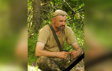 У громаді на Кіровоградщині прощатимуться з полеглим захисником