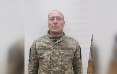 У громаді на Кіровоградщині підтвердили загибельль захисника
