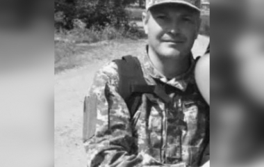 Ще одна громада Кіровоградщини сповістила про втрату Героя