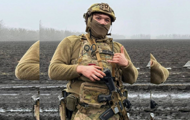 Серце захисника з Кіровоградщини зупинилося в лікарні