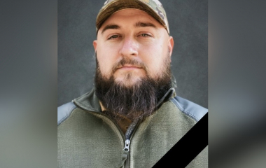 У громаді на Кіровоградщині оголосили День жалоби за загиблим Героєм