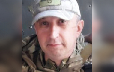 Підтвердили загибель воїна з Кіровоградщини, якого вважали безвісти зниклим 
