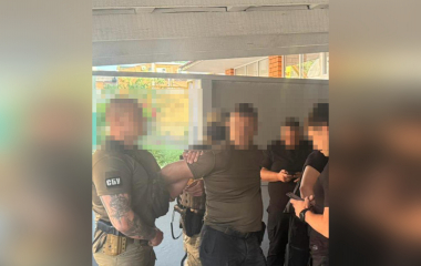 На Кіровоградщині викрили злочинну групу медиків-високопосадовців, які допомагали ухилянтам 