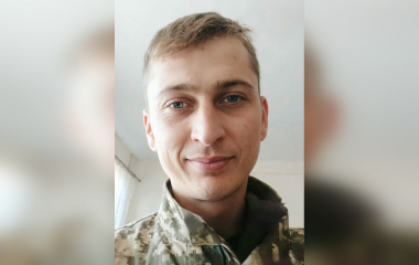 Підтвердили загибель воїна з Кіровоградщини, якого понад три роки  вважали зниклим безвісти