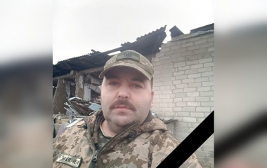 Новомиргородська громада повідомила про загибель захисника