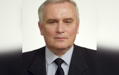Відійшов у вічність колишній керівник Федерації профспілок області