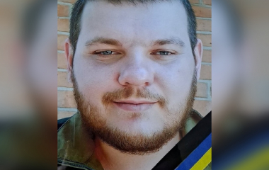 Кропивницький у жалобі за загиблим Героєм